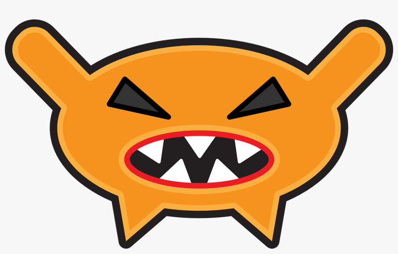 How To Set Use Cartoon Monsters Clipart, transparent png #539428