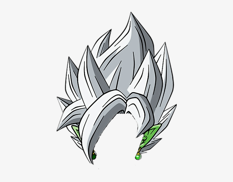 Goku Black, transparent png #539430