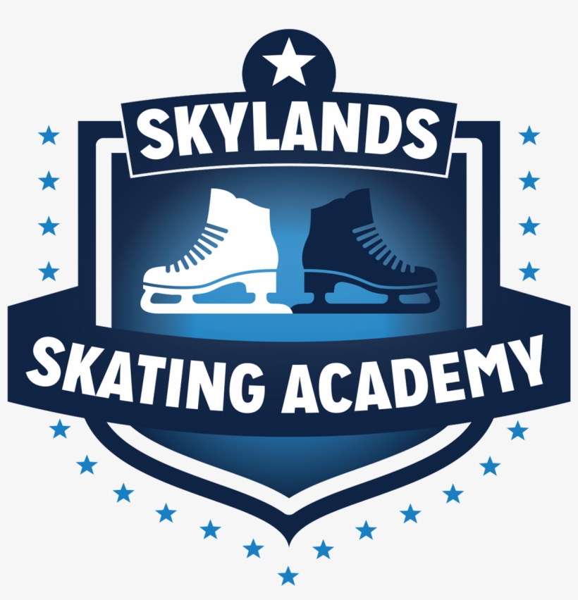 Proud Home Of - Figure Skate, transparent png #539446