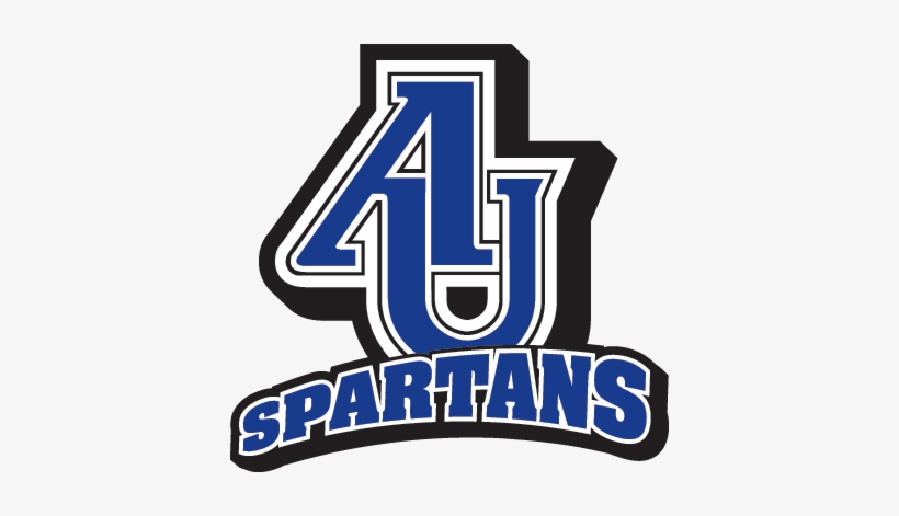 Aurora University - Aurora University Spartans, transparent png #539507