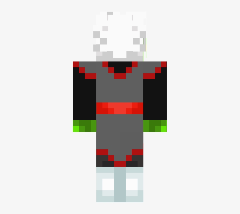 Goku Black, transparent png #539529