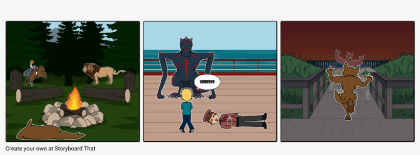 Good Monsters And Bad Monsters - Neanderthal, transparent png #539565