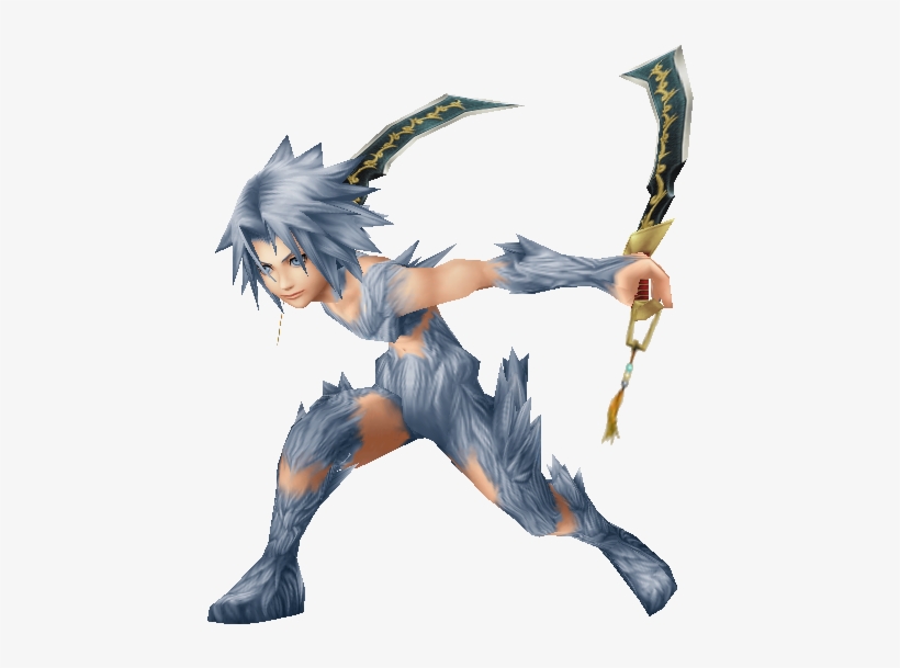 Zidane-altex - Zidane Tribal, transparent png #539637