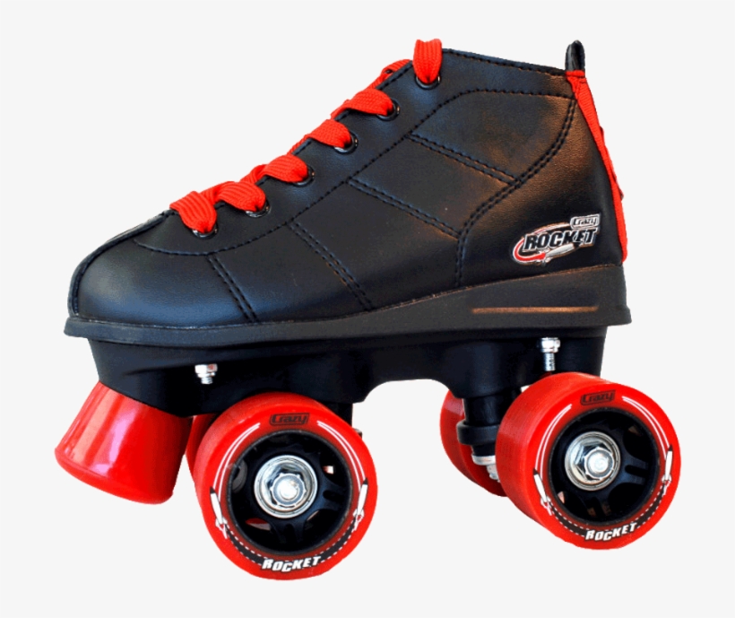 Roller Skates Png Image - Rocket Skate, transparent png #539653