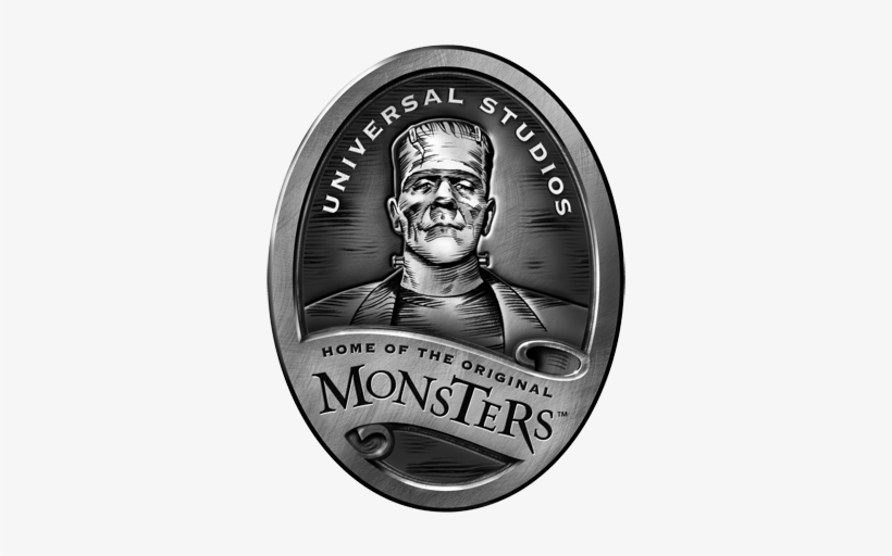 Universal Monsters - Universal Monsters Creature Bust Bank (black/ White), transparent png #539755