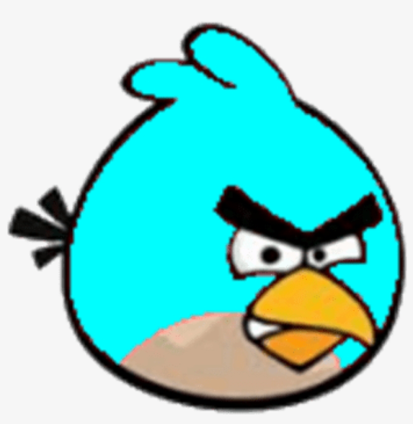 Svg Freeuse Download Oranges Clipart Birds - Angry Birds Icon, transparent png #539800
