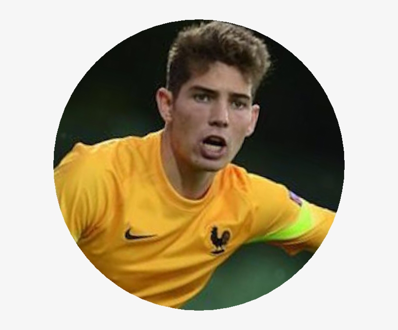 Lucazidane - Player, transparent png #539864