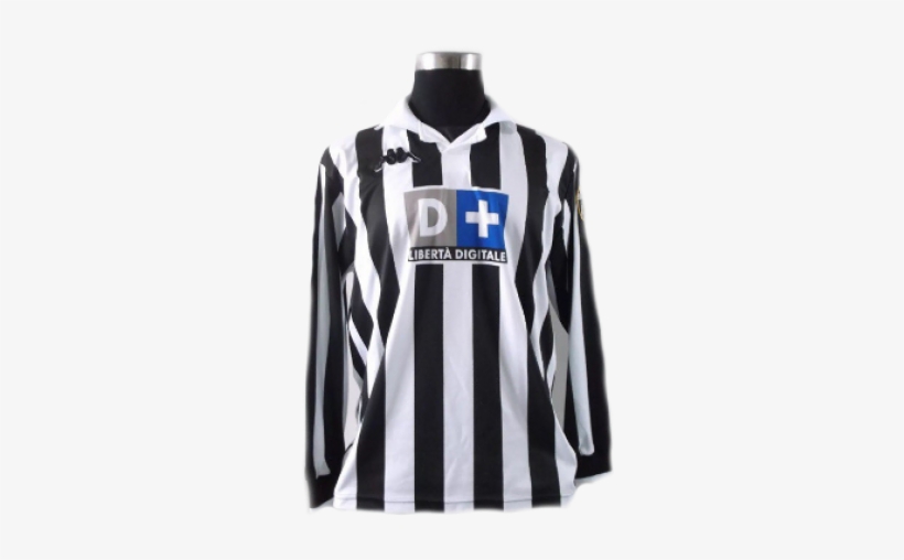 Zidane - Long-sleeved T-shirt, transparent png #539881