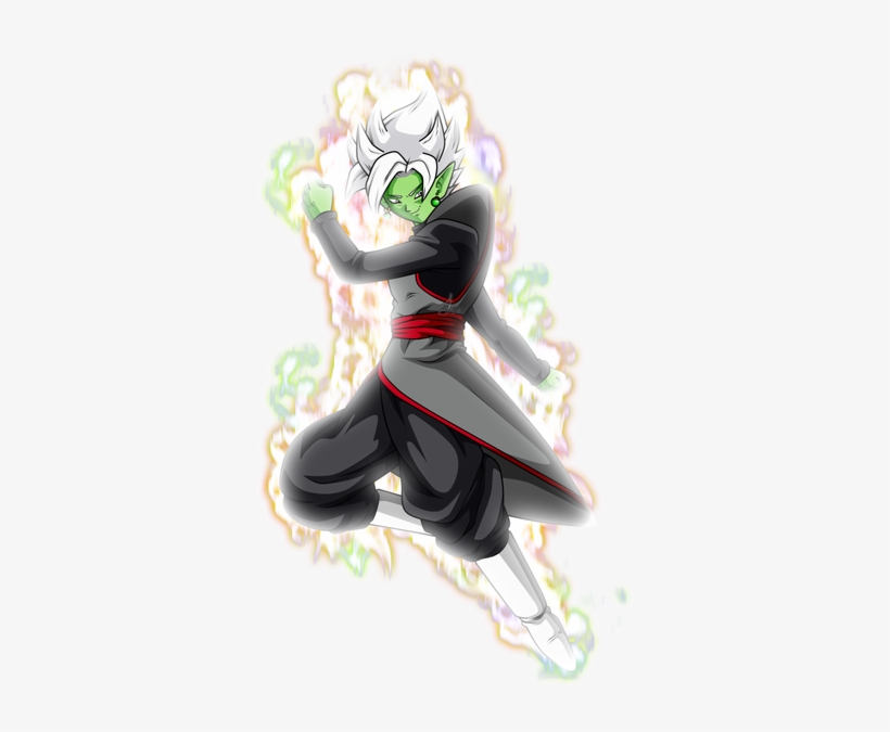 Fusion Black Goku Y Zamasu Merged Zamasu Kii 1 By Jaredsongohan-dam3jq4 - Light Yagami And Zamasu, transparent png #539945