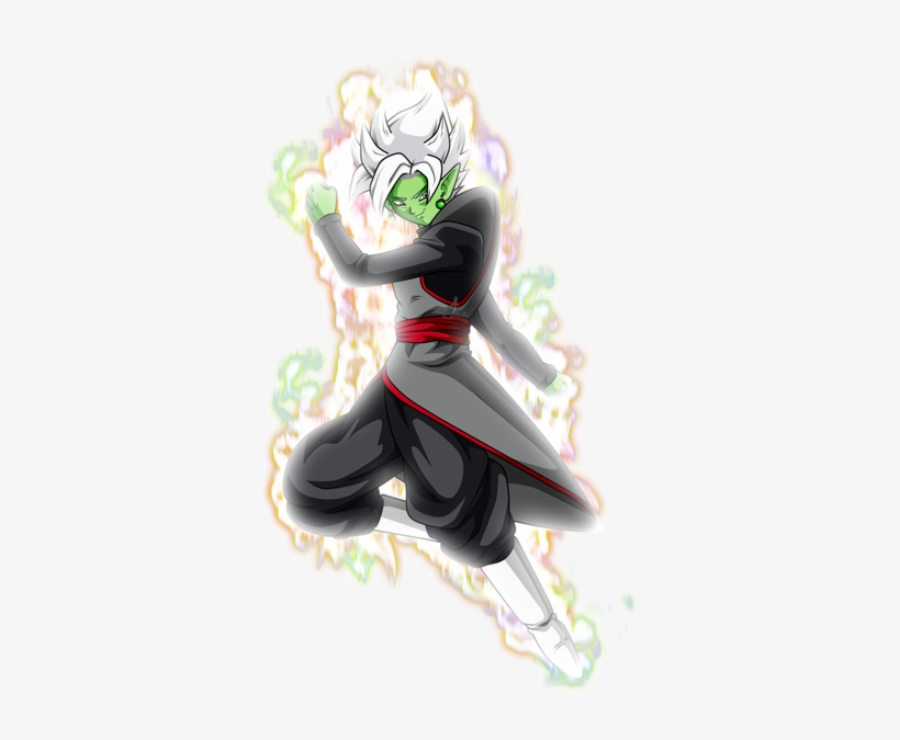Fusion Black Goku Y Zamasu Merged Zamasu Kii 1 By Jaredsongohan-dam3jq4 - Light Yagami And Zamasu, transparent png #539945