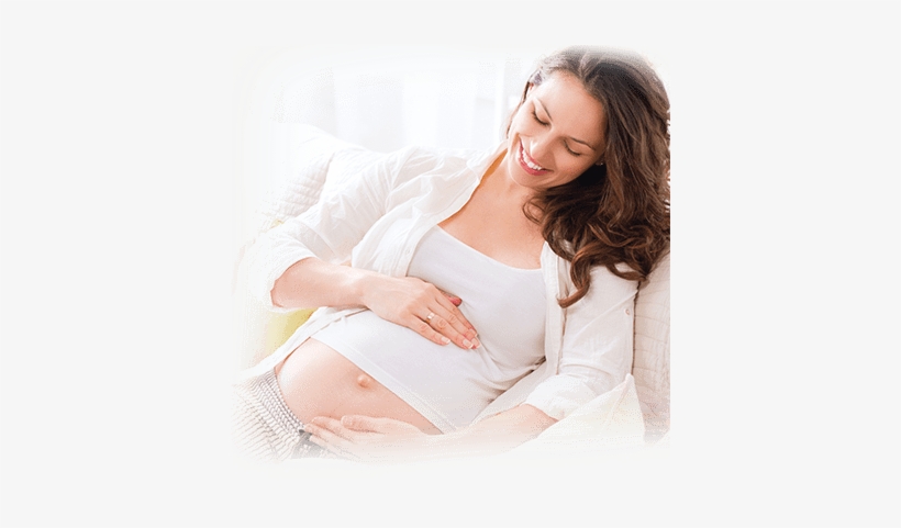 Obstetrics And Gynecology - Laser Hair Removal Pregnancy, transparent png #539962