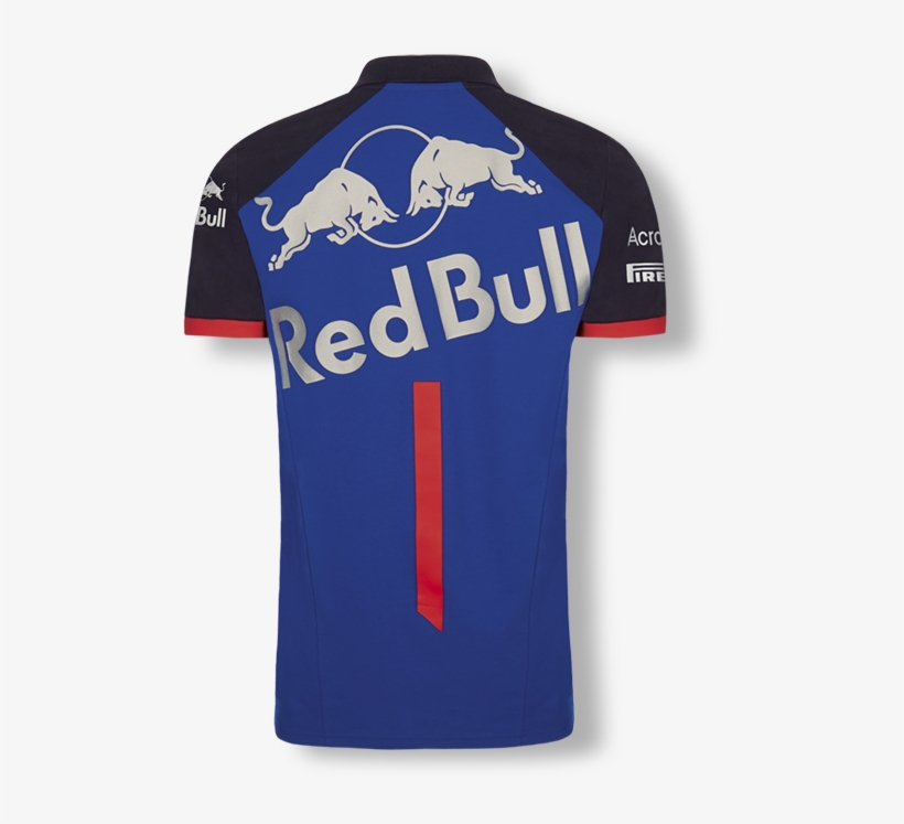 polo toro rosso
