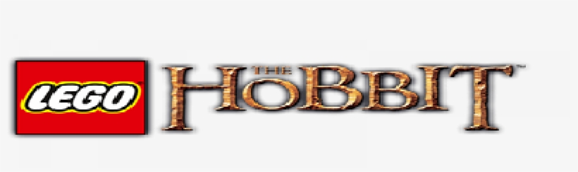 Other Graphic - Lego The Hobbit, transparent png #5300066
