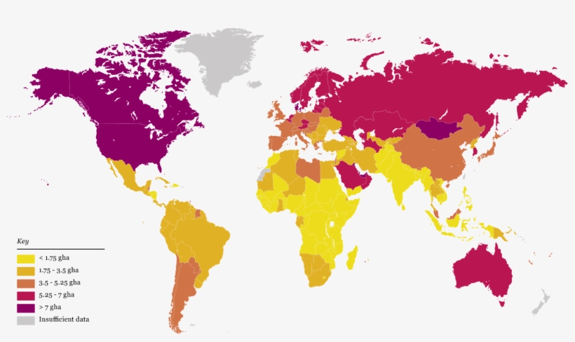 Wwf Living Planet Report - Living Planet Report 2018, transparent png #5300234
