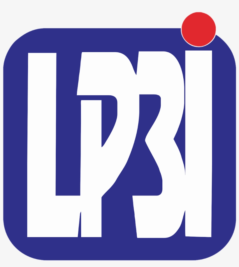 Logo Lp3i Png - Logo Lp3i, transparent png #5300337