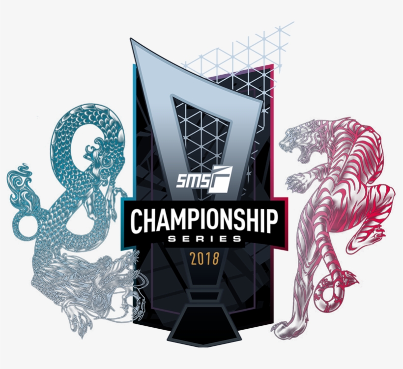 Picture - Championship Esports Logo Png, transparent png #5300534
