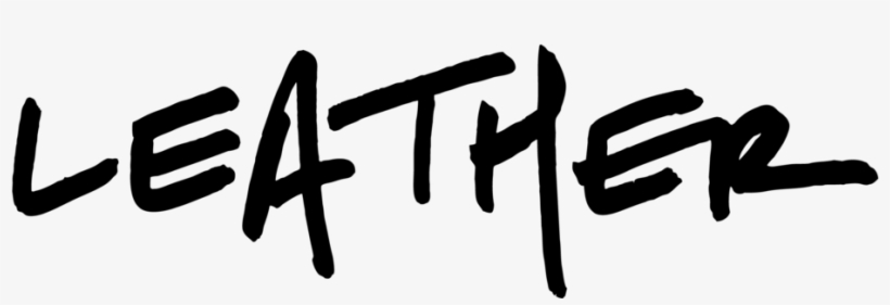 Bspk-leather, transparent png #5300607