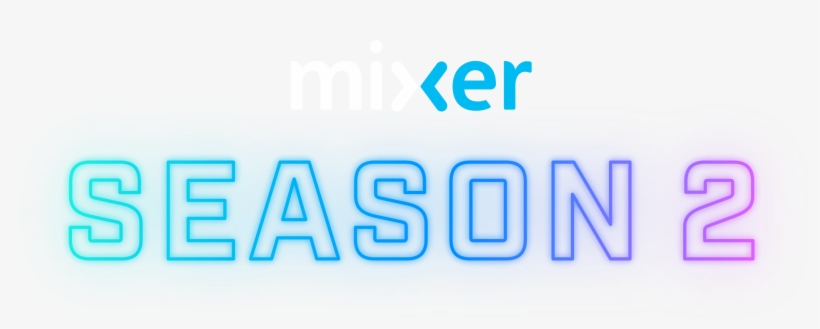 Season 2 Logo Transparent, transparent png #5300614