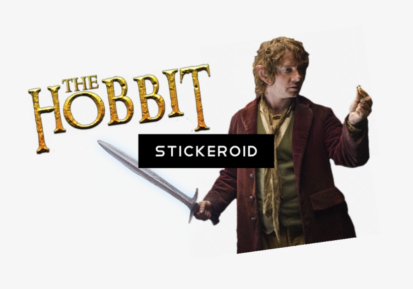 The Hobbit - Pc Game, transparent png #5300710