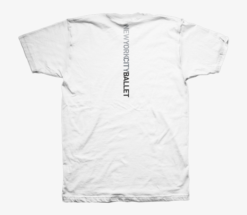 Shirts With Logo Down The Back, transparent png #5300751