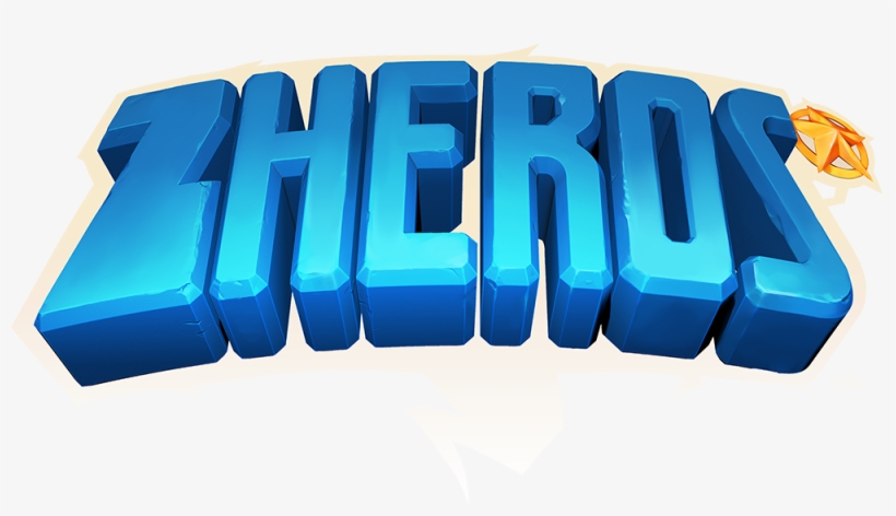 Rimlightstudios Coloronbright - Zheros Ps4 Logo, transparent png #5300752