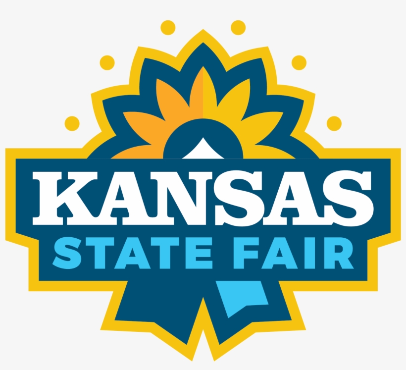 The Kansas State Fair Has Launched A New Brand Initiative - New York City, transparent png #5300798