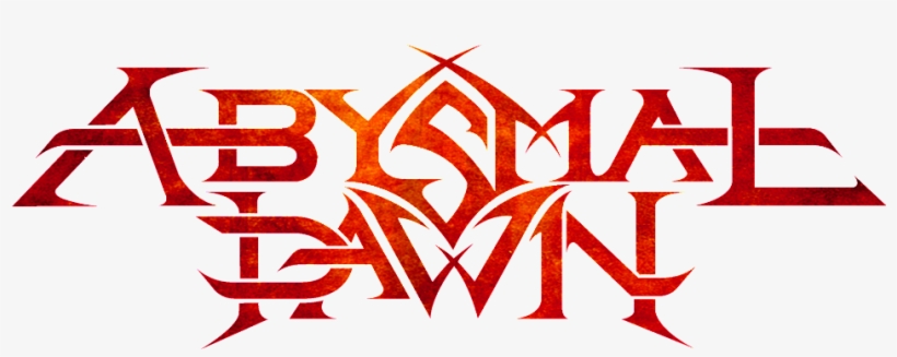 Abysmal Dawn - Abysmal Dawn From Ashes, transparent png #5300799