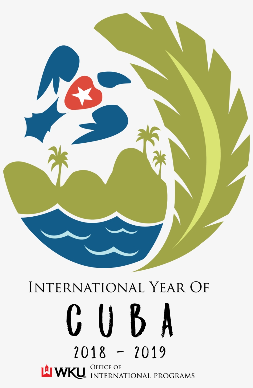 International Year Of Cuba Logo - Western Kentucky University, transparent png #5300989
