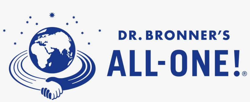 Sponsors - Dr Bronner's, transparent png #5300992