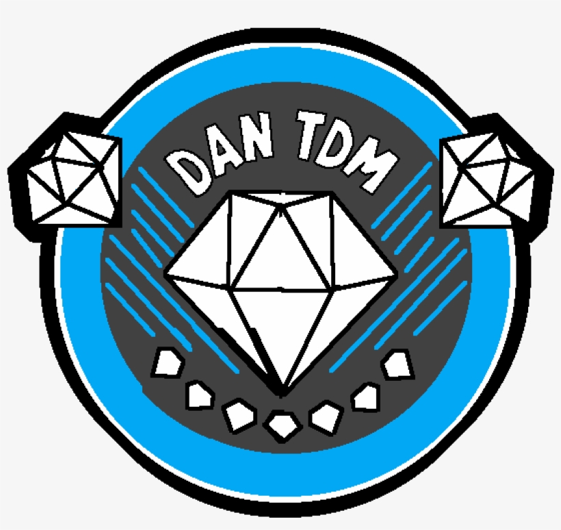 Dantdm - Fathead New York Lizards Logo Wall Graphic, transparent png #5301034