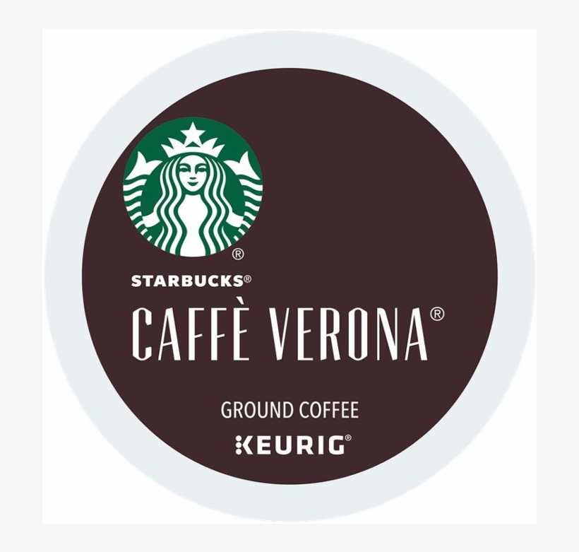 Starbucks New Logo 2011, transparent png #5301035