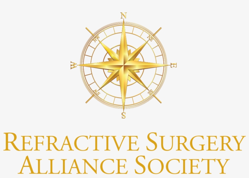 The Rsa Fellowship Network Is The Product Of Months - Gold Compass Rose, transparent png #5301334