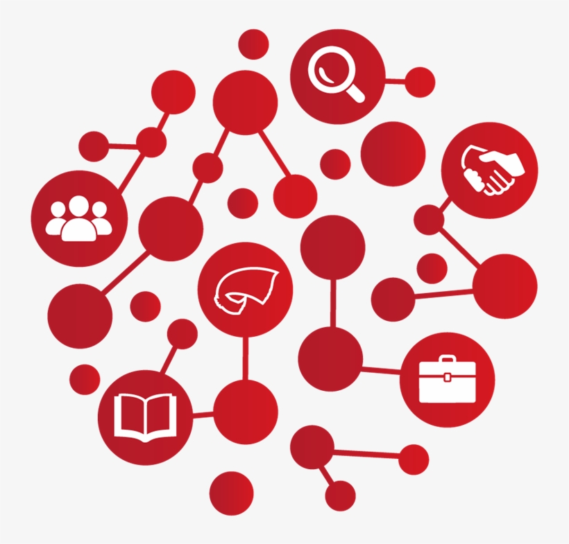 Tap Into The Hilltoppers@work Virtual Career Community - Color, transparent png #5301435