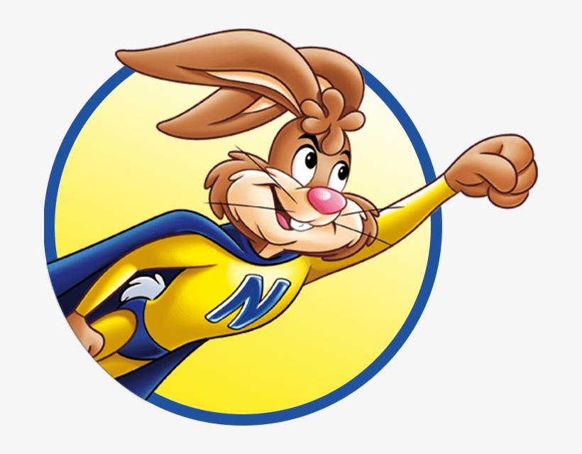 Nesquik Png - Super Nesquik, transparent png #5301496