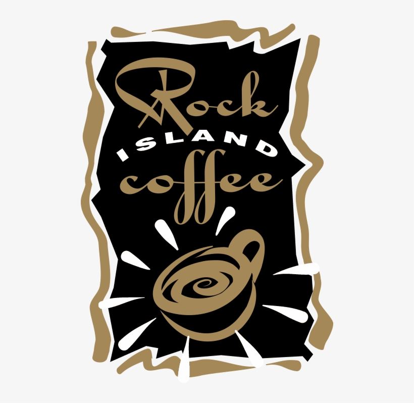 Bermuda's Favourite Coffeeshop - Rock Island Coffee, transparent png #5301540