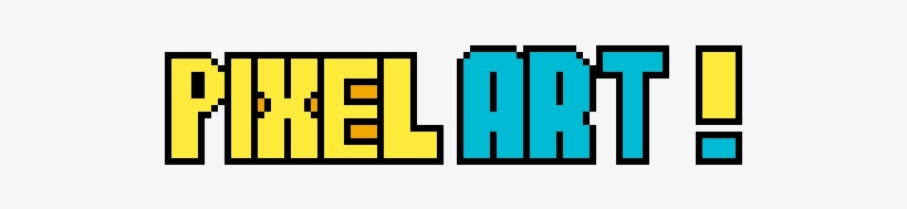 Pixel Art - Electric Blue, transparent png #5301645