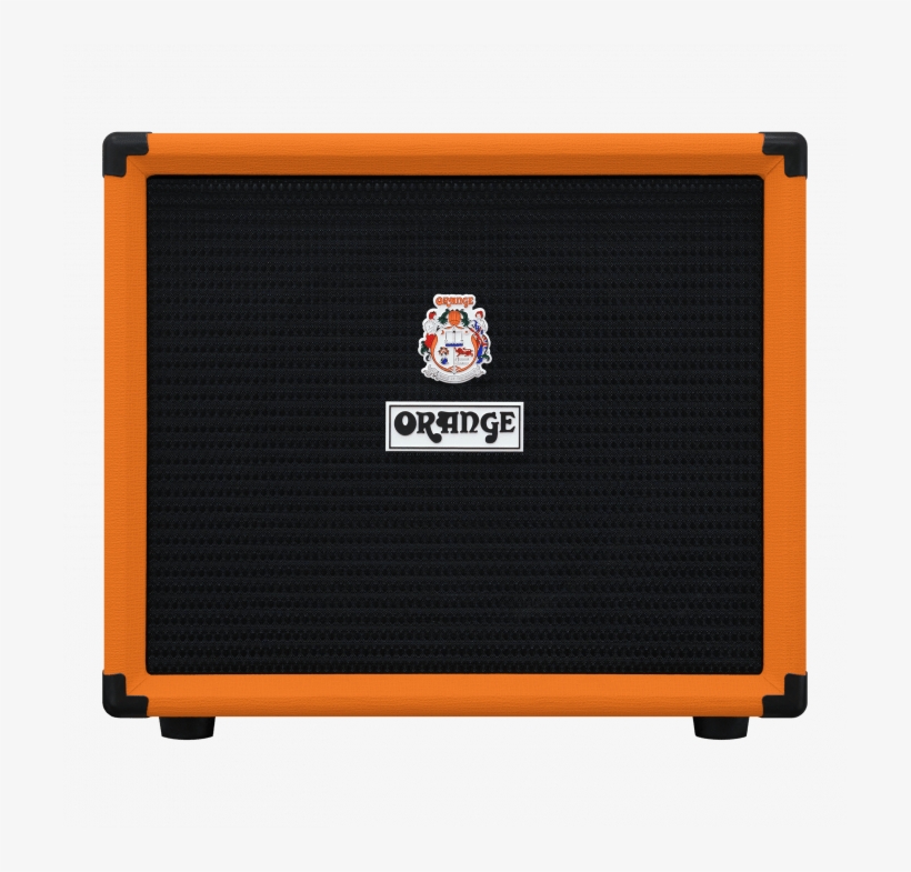 Orange Amplification Introduce The Obc112, transparent png #5301691