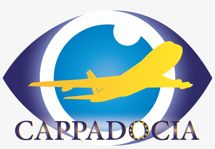Cappadocia, transparent png #5301692