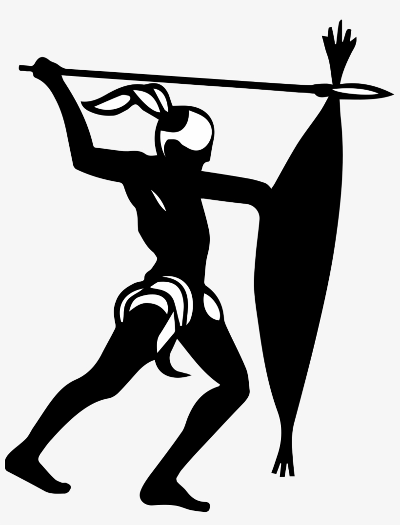 Logo Umkhonto We Sizwe, transparent png #5301734
