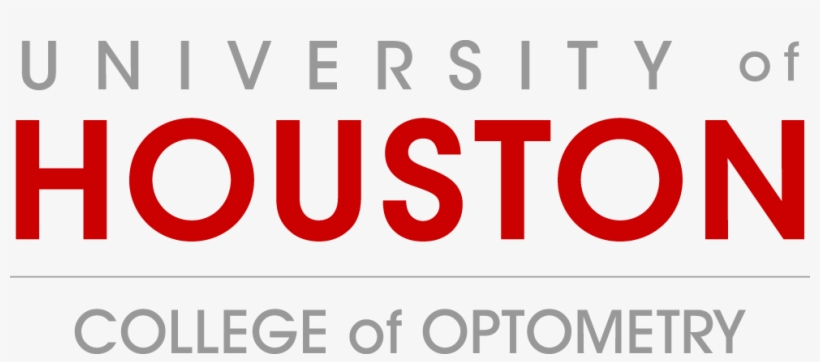 The University Of Houston College Of Optometry Is The - University Of Houston College Of The Arts Logo, transparent png #5301840