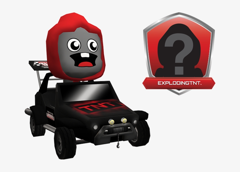 Explodingtnt, transparent png #5302046