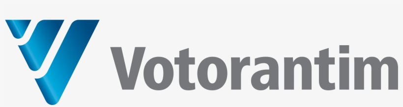 Votorantim Cimentos Logo, transparent png #5302183