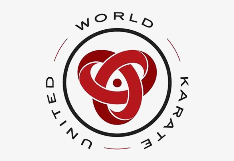 United World Karate - Four Paws International Logo, transparent png #5302402