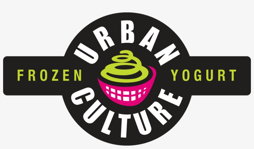 Urban Culture Frozen Yogurt Disney Frozen Logo Png - Toronto Raptors, transparent png #5302712