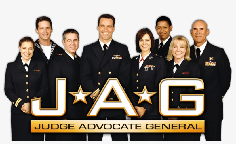 'the Big Bang Theory' And More Tv Shows That Inspired - Judge Advocate General Tv, transparent png #5302713