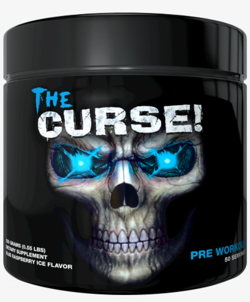 Clip Art Today We Are Going To Be Reviewing The Curse - Cobra Labs The Curse - Green Apple Envy - 50 Servings, transparent png #5302972