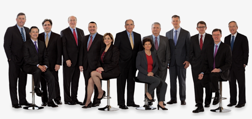 Senior Leadership Team - Mark Sutton International Paper, transparent png #5303034