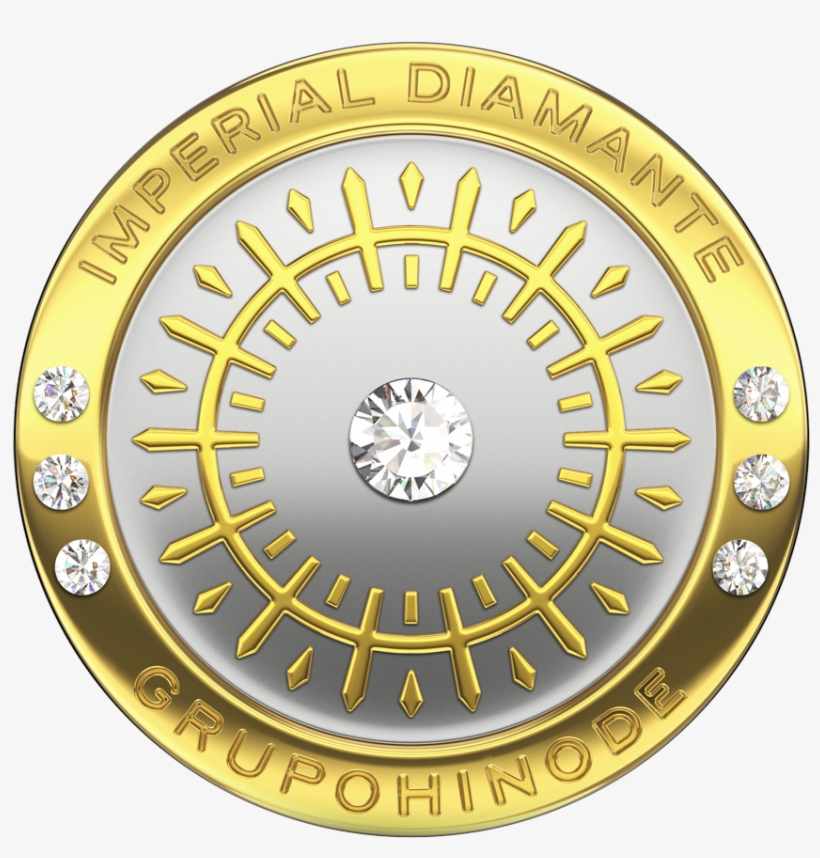 Imperial Diamante - Pin De Imperial Diamante Hinode, transparent png #5303092
