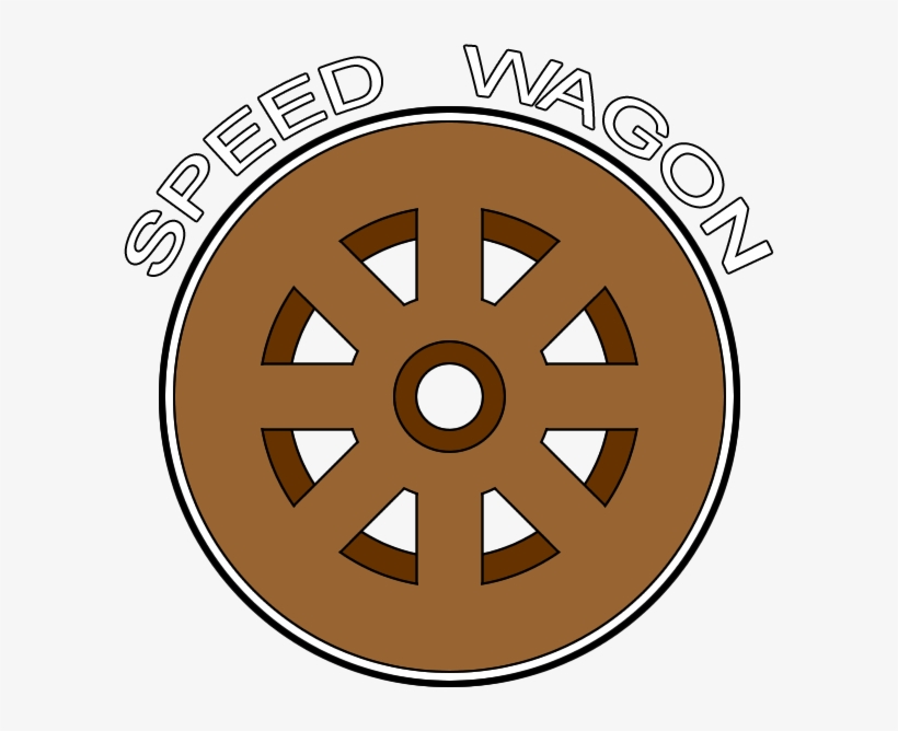 Speedwagon Foundation, transparent png #5303094