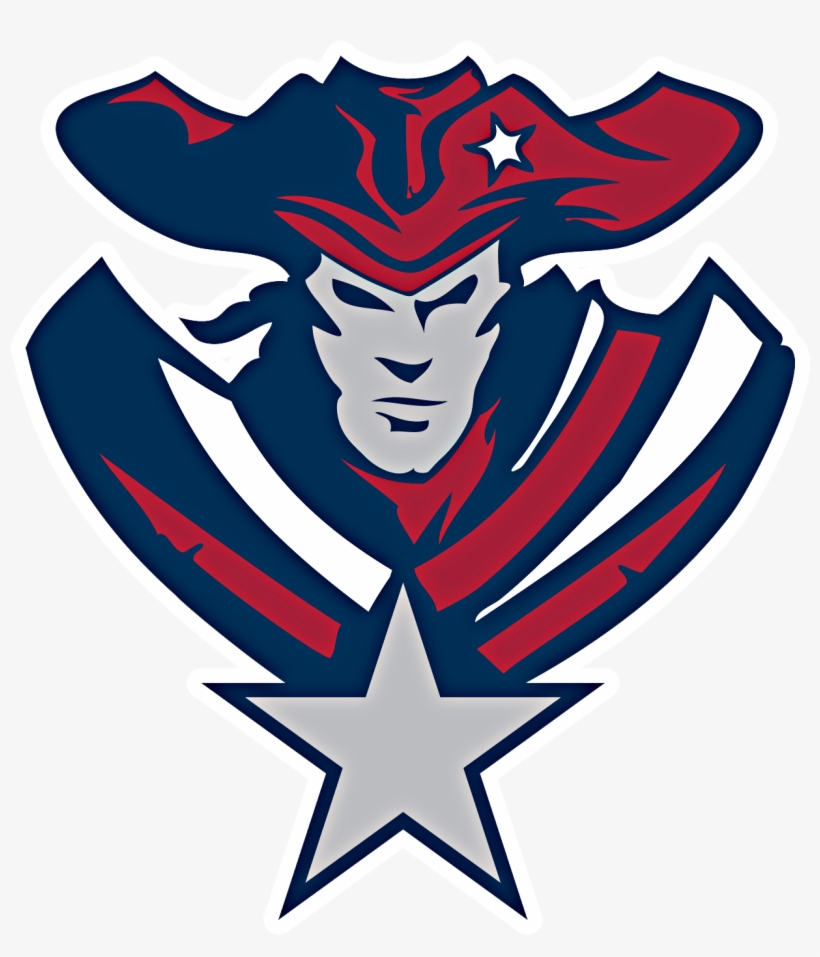 School Logo - American Leadership Academy Patriots, transparent png #5303142